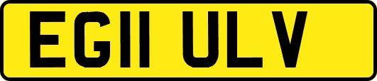 EG11ULV