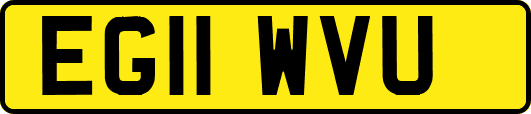 EG11WVU