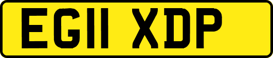 EG11XDP