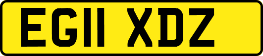 EG11XDZ