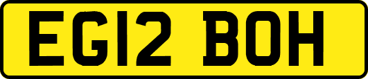 EG12BOH