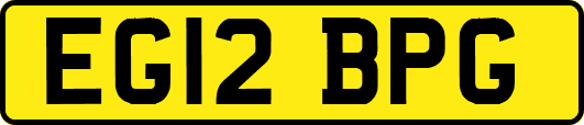 EG12BPG