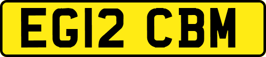 EG12CBM