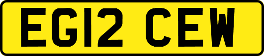 EG12CEW