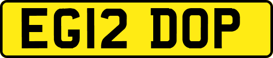EG12DOP