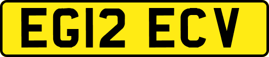 EG12ECV