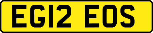 EG12EOS