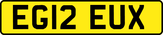 EG12EUX