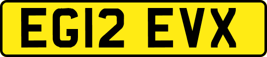 EG12EVX