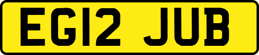 EG12JUB