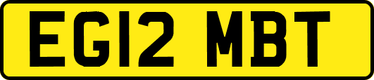 EG12MBT
