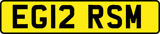 EG12RSM