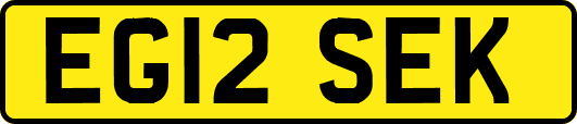 EG12SEK