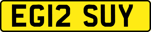 EG12SUY