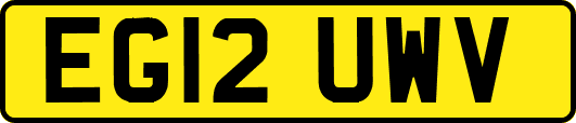 EG12UWV