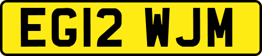 EG12WJM