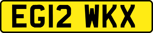 EG12WKX