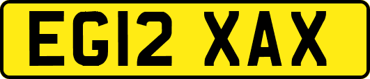 EG12XAX