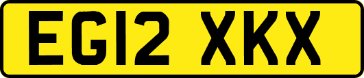 EG12XKX