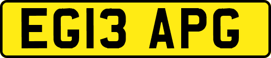EG13APG