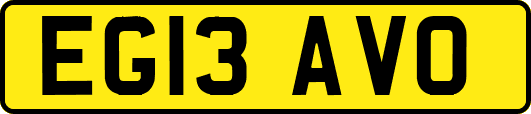 EG13AVO