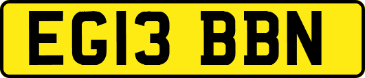 EG13BBN