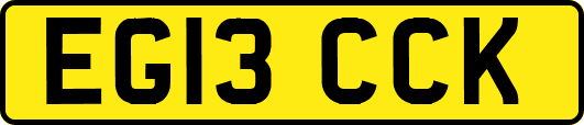 EG13CCK