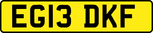 EG13DKF