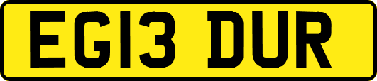 EG13DUR