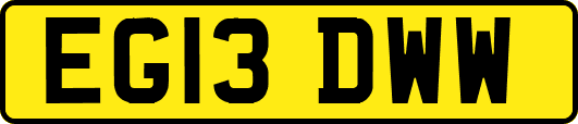 EG13DWW