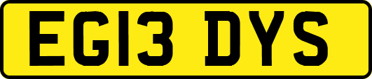 EG13DYS