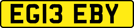 EG13EBY