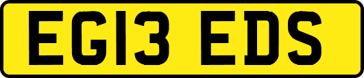 EG13EDS
