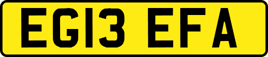 EG13EFA