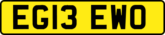 EG13EWO