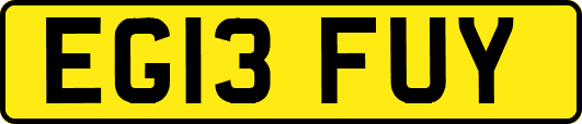 EG13FUY