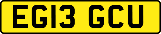 EG13GCU
