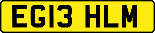 EG13HLM