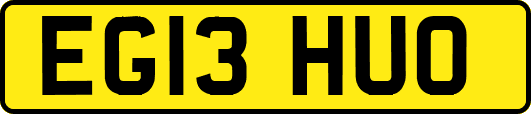 EG13HUO