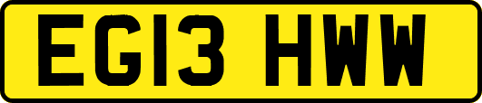 EG13HWW