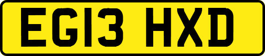 EG13HXD