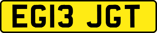 EG13JGT