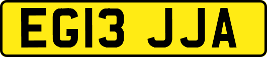 EG13JJA