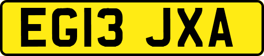 EG13JXA