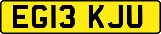 EG13KJU