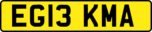 EG13KMA