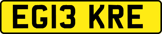 EG13KRE