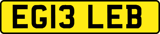 EG13LEB