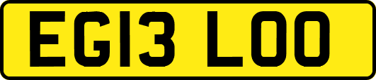 EG13LOO