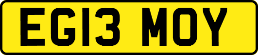 EG13MOY